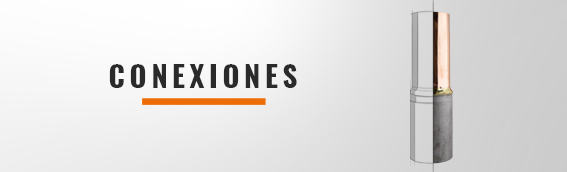 Conexiones