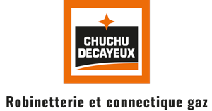 Logo de l'entreprise Chuchu Decayeux